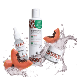 BIO PAPAYA - za vse tipe kože