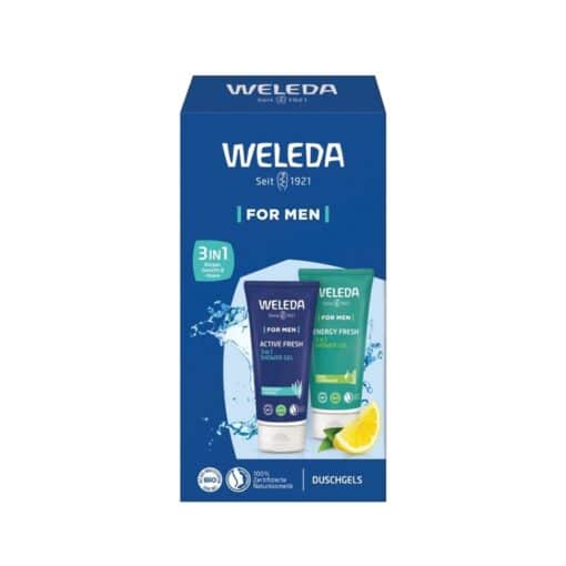 Weleda