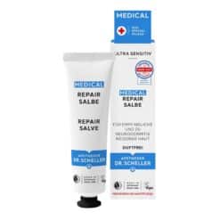 DR. Scheller MEDICAL SOS obnovitveno mazilo