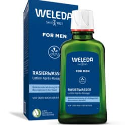 WELEDA moški losjon za nego po britju